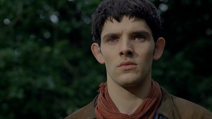 Merlin - S05E13 - The Diamond of the Day (2)