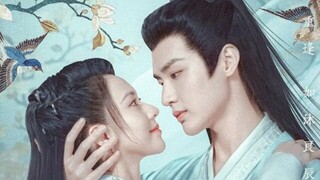 ❤️💕Everlasting Love 💕❤️ #movie #cdrama