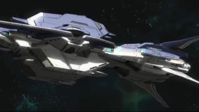 Gundam 00 S2 - 18 Sub Indo