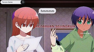mapus dah gue|