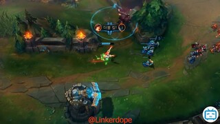 Những pha trao đổi chiêu thức mãn nhãn phần 135 #game