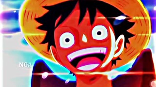 Monkey D Luffy