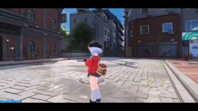 NTE Gameplay play part 7