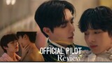 WE MUST PROVE OUR LOVE / The Next Prince series [OFFICIAL PILOT REVIEW]