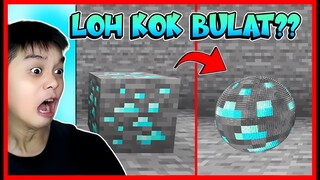 ATUN MENCOBA ITEM PALING VIRAL & KONYOL di MINECRAFT !! Feat @sapipurba