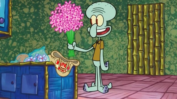 Spongebob Squarepants #2