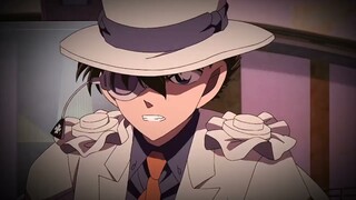 detective Conan AMV