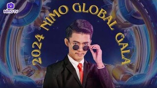 มาพบกับ Nimo global gala 2024 กับงานเปิดตัว Tarisland ที่ยิ่งใหญ่กันนะคับ
