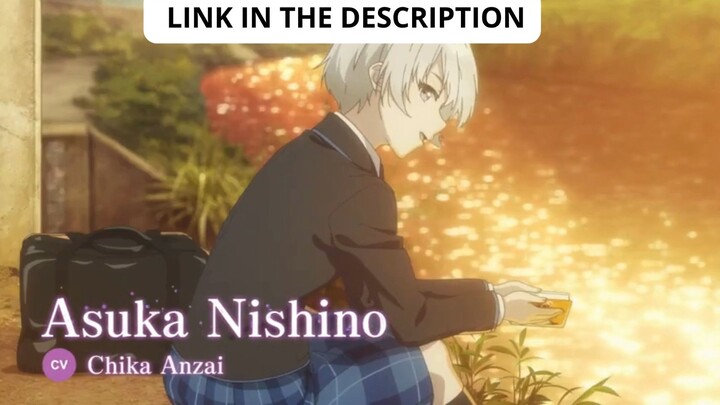 Chitose Is in the Ramune Bottle 2025