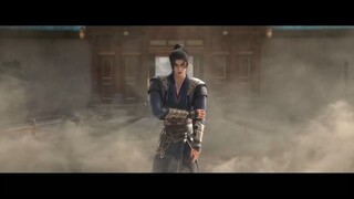 Thần Mộ Phần 2 - Tập 26 Full HD Thuyết minh