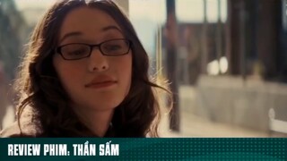 REVIEW PHIM: “ THẦN SẤM “ ( phần 8 ) #reviewphimhaynhat