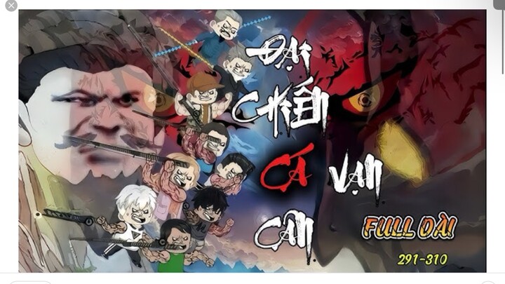 # câu cá vạn cân # build game