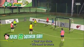 EP.15 Shooting Stars (Kick A Goal) with English Sub