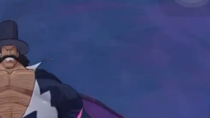 The flower sword is the only one! Zoro dropped it to avoid the strong flower sword's limelight!