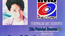 GARA - Terimalah Aku Seadanya 2008 (Official) IMC Record Publishing HQ/Karaoke/Stereo