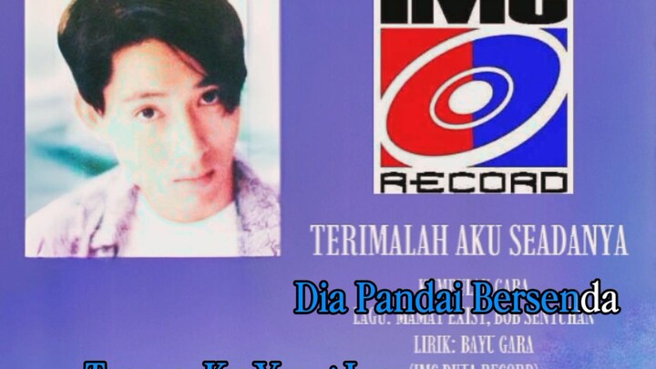 GARA - Terimalah Aku Seadanya 2008 (Official) IMC Record Publishing HQ/Karaoke/Stereo