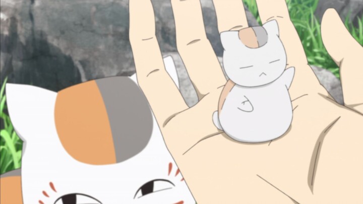 Episode pertama musim ketujuh "Natsume Yuujinchou Roku" yang sangat dinantikan