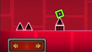 LEAKED 2.2 platformer mode Geometry Dash | platformer mod showcase