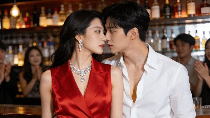 Babae naghahanap ng asawa sa club; 18-anyos na binata pala ang nagplano—lihim na umiibig.