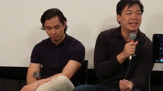 Know more about MOTEL ACACIA movie, Jc Santos may parinig sa kapwa ARTISTA na laging LATE!