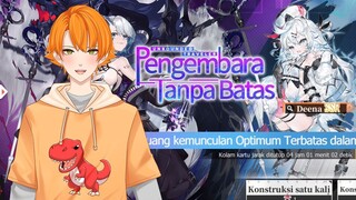 [ECHOCALYPSE] GACHA LAGI DIBENNER PENGEMBARA TANPA BATAS