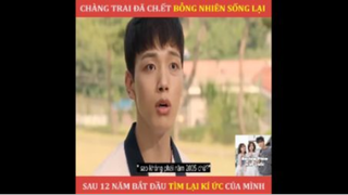 Review Phim Thế Giới Hợp Nhất - Phần 1 # ReviewphimHan