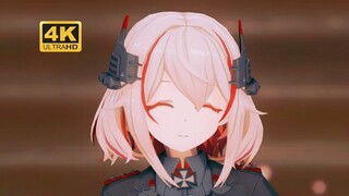[อาซูร์เลน] รอนผู้น่ารัก~~