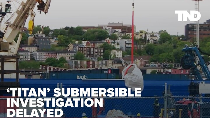 OceanGate's submersible imploded 1 year ago: Where does the federal investigation stand?