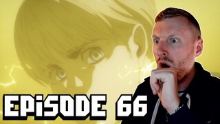 ATTACK ON TITAN SEASON 4 EPISODE 7 REACTION | ASSAULT