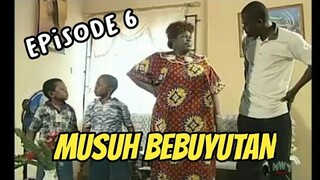 Medan Dubbing "MUSUH BEBUYUTAN" Episode 6