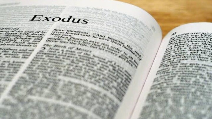 the word in the bible vs the word and commandment of man