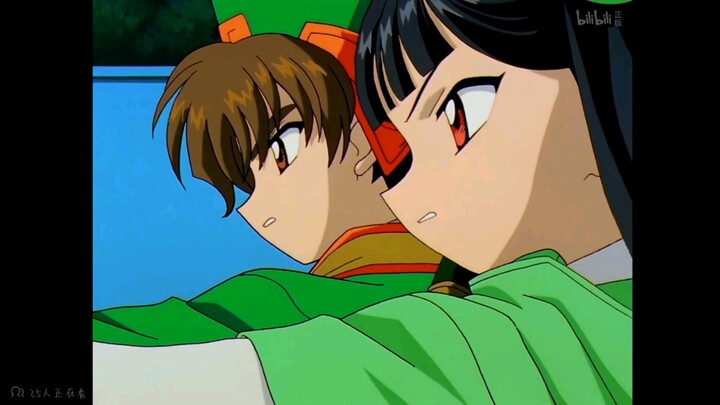 青梅竹马VS双牌