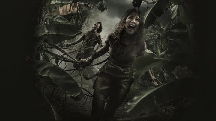 Take Me to Hell (2025) | Indonesian Movies