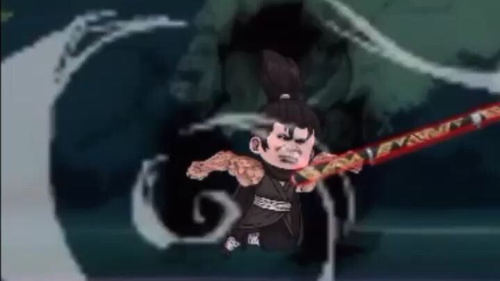 Tổng Hợp Chiêu Câu Của YaSuo #BuildaGame #钓魂 #36247395