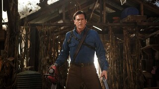 Tập 5 - Ash vs Ma Cây (Phần 1)