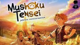 Is Mushoku Tensei Worth Watching? Anime Review