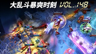 教科书般的倒车入库！