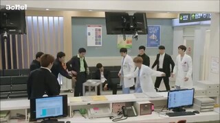 Doctor crush ep 1