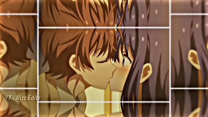 Ketika Ceweknya Udah Gak Tahan Pengen Nyoba Kiss