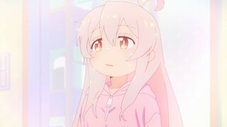 Onii-chan overused impart and her body was hollowed out