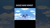 Rimuru Tempest Awakening Demon Lord 😎 - Badass Anime Moment #shorts