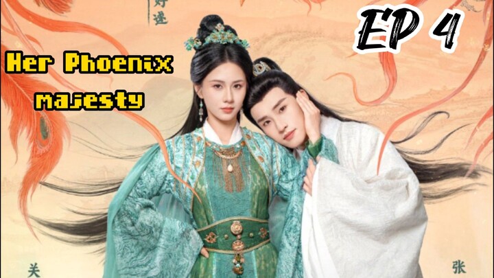 [ENG] EP 4 Her Phoenix majesty