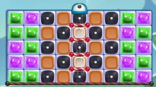 Candy crush saga level 16922