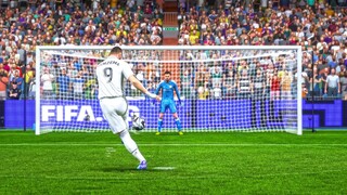 Penalty Kicks From FIFA 1994 to 2023