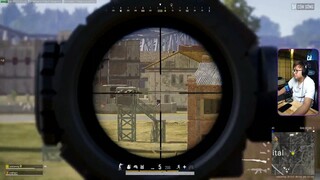 [LalaGaming] Dou squad với thằng e mà nó kém #25