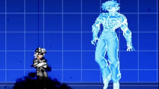 〖MUGEN〗Diyage is revealed! Everything ends at this moment, withering like petals!