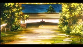 AMV - Hope (Beautiful Anime Scenery of Tsurune) Full HD