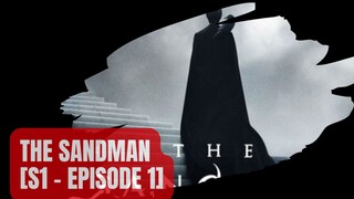 [THE SANDMAN S1 - EPISODE 1] Storytell Sub Indonesia