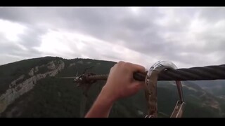 Not for the faint hearted -  Extreme Sports Fails (Compilation)