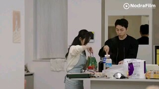 Exchange 2 Ep 4 [Sub Indo]